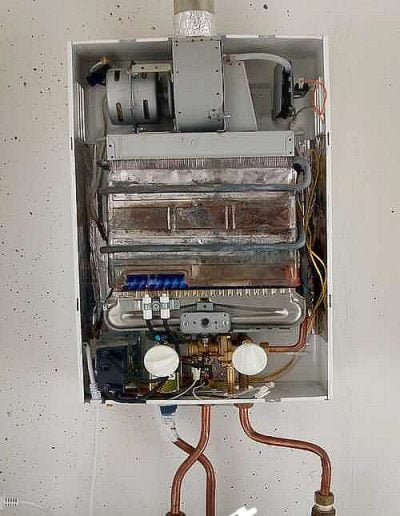 Arreglo de Calentadores en Bogota - Utilservicios.co