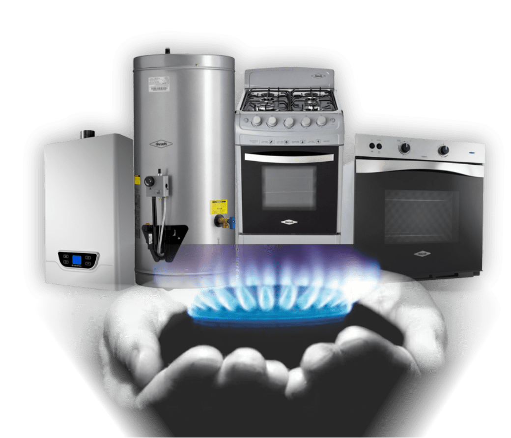 Mantenimiento Calentadores Haceb Medellin